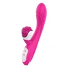 Zeko Vibrator “Precious Love”