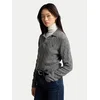 Polo Ralph Lauren Pulover 211972132500 Siva Regular Fit