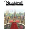Ni No Kuni II: Revenant Kingdom The Princes Edition Steam Key EUROPE