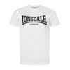 Lonsdale Mens t-shirt regular fit