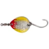 Magic Trout Plandavka Bloody Blades 2/2,1g Pearl/Yellow
