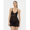 Hunkemöller Perilo Beatriz, črna