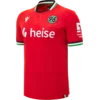 Macron Dres Hannover 96 Match Home 2026/27