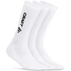 Craft Nogavice PROGRESS INDOOR 3-PACK SOCK