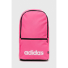 Nahrbtnik adidas roza barva