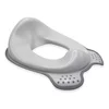 BABYJEM Anatomski adapter za wc, Siva