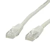 Secomp Roline (Value) UTP CAT6e Patch, siva 10m