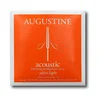 Strune za akustično/western kitaro Augustine ultra light 665.650