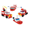 Mega puzzle vatrogasac ( 951763 )