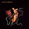 Dayglo Demons - Dayglo Demons (LP)