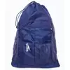 Speedo ventilator deluxe mesh bag modra