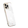 Bel Platinum Ring Ovitek (iPhone 15 Pro Max)