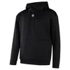 Otroški pulover AYCANE Squad Hoodie Youth Black S