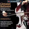 BOTTESINI:DOUBLE BASS CONCERTOS