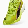 PUMA Fast-Fwd Nitro?c Elite Womens Running Shoes, Lime Pow/Black/Poison Pink