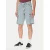 LEVIS ® Kargo kavbojke 478 BAGGY moder denim