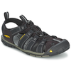 Keen Športni sandali MEN CLEARWATER CNX Črna