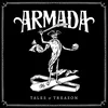 Armada - Tales Of Treason (Coloured) (LP)