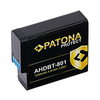 PATONA - Baterija GoPro Hero 5/6/7/8 1250mAh Li-Ion Protect