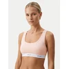 HUGO Top nedrček HUGO ID BRALETTE 50557092 Svetlo rožnata