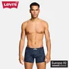 Levis Bokserice Dvojno Pakira