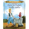 Slikovnica ( velika ) Kako je Potjeh tražio istinu
