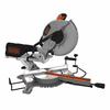 Black Decker potezna testera BES710-QS, 2100W, 254mm