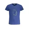 TRUSSARDI Muška majica TRU1MTS01_BLDKBLU, Plava