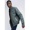 Lonsdale Mens jacket slim fit