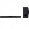 LG SoundBar zvučnici SJ2 160W, 2.1, (Crna)