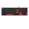 A4Tech Tastatura, Žičana, Šarena
