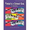 GRILL:THREES A CROWD RAG FOR PIANO 6 HANDS