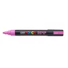 Posca Marker Uni PC-5m, f13, Roze