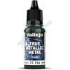 TMM: Shade: Beetle Green 18ml