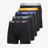 Bokserji Nike Essential Cotton Stretch Boxer Brief Black L