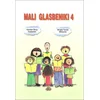 MALI GLASBENIKI 4