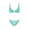 Shiwi Bikini Chloe turkizna