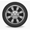 Firestone Vanhawk 2 ( 195/60 R16C 99/97H 6PR EVc )