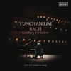Lum Yunchan - Goldberg Variations (CD)