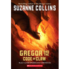 Gregor and the Code of Claw