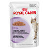 Royal Canin Sterilised Vlažna hrana za mačke, 85g