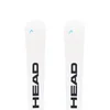 Head Word Cup Rebels i.Speed + PRD 12 GW Komplet smuči 2027