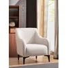 Atelier del Sofa Fotelja Belissimo 94x87x77cm Bela