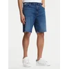 Kratke hlače Calvin Klein Jeans 90S Short Greenwood Blue 33