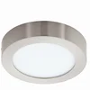 Eglo 94523 - LED plafonsko svetlo FUEVA 1 LED/10,9W/230V
