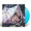 Julia Mestre - Maravilhosamente Bem (Light Blue Coloured) (LP)