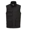 Portwest KX363 - KX3 Softshell Bodywarmer (3L) Boja: Crna Veličina: S