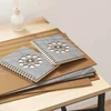Dekor Paneli 12 pcs Siva Sonoma 30 x 42 x 0.27 cm