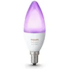 HUE LED ŽARULJA E14/6W//470lm/25000h/240V 2000-6500K+RGB