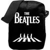The Beatles Abbey Road B/W Torba čez telo Black